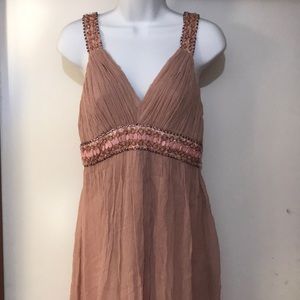 Vintage 80s Dress